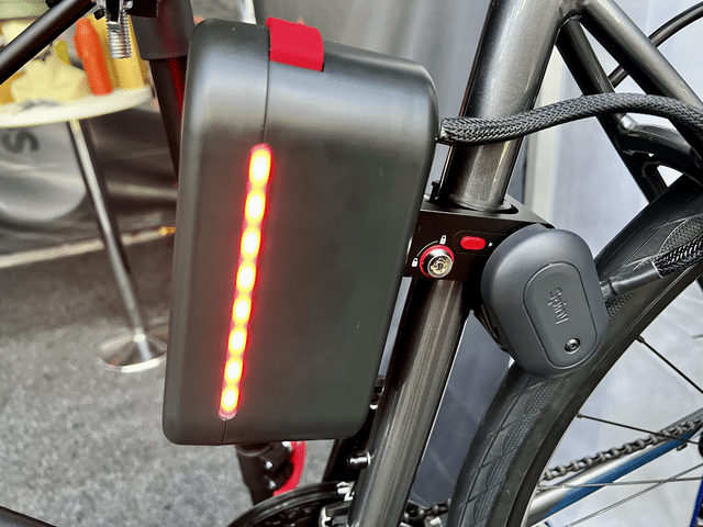E Bike Umbau Kit